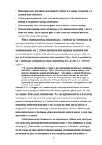 Esszék 'Intertextuality in Contemporary Advertising', 7.                