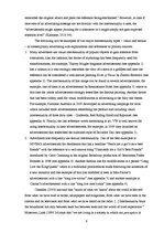 Esszék 'Intertextuality in Contemporary Advertising', 8.                