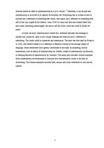 Esszék 'Intertextuality in Contemporary Advertising', 9.                