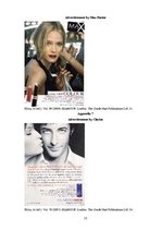 Esszék 'Intertextuality in Contemporary Advertising', 15.                