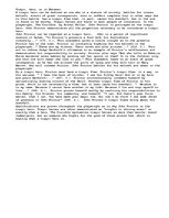 Esszék 'An analysis of The Crucible. It analyzes the possibility of John Proctor being a', 1.                