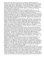 Esszék 'Integrated Supply Cain Management', 1.                