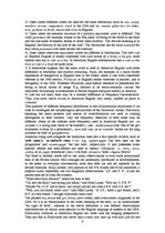 Kutatási anyagok 'Different Dialects and Accents of English', 6.                