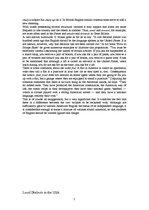 Kutatási anyagok 'Different Dialects and Accents of English', 7.                