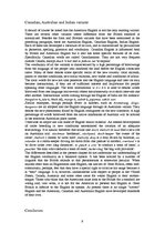 Kutatási anyagok 'Different Dialects and Accents of English', 9.                