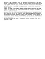 Esszék '"Angels and Demons" by Dan Brown', 1.