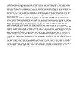 Esszék 'A Comparison of how Two Museums Present African Art', 2.                