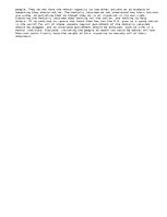 Esszék 'The Death Penalty and the Mentally Retarded ', 3.                