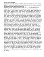 Esszék 'Antigone Tragic Hero Essay about "Antigone," by Sophocles. Discusses why Antigon', 1.                