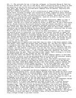 Esszék 'Scorched Earth Strategy', 1.                