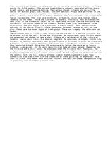 Esszék 'Sophocles and The Greek Theatre', 1.                