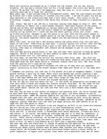 Esszék '(Narritive Essay) PARADISE LOST', 1.                