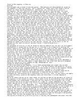 Esszék 'Juvenile Delinquency in America', 1.                