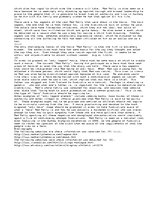 Esszék 'Analysis on the Film "Ned Kelly" in the Subject Australian Studies', 2.                