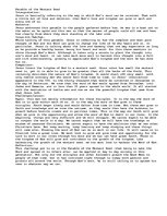 Esszék 'Parable of the Mustard Seed', 1.                