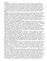 Esszék 'Databases. Past, Present and Future', 1.                