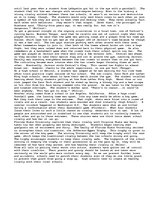 Esszék 'School Rivalry: How Much Is Too Much?', 2.                