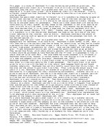 Esszék 'This Paper Is a Study of Southwest Airlines Marketing and Promotion Practices', 1.                