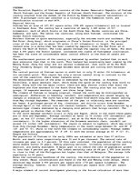 Esszék 'Vietnam', 1.                