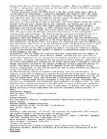 Esszék 'Vietnam', 5.                