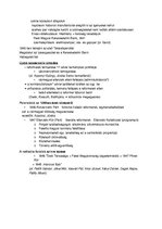 Összefoglalók, jegyzetek 'Magyarország részletes történelme 1790 és 1848 között', 11.                