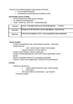 Összefoglalók, jegyzetek 'Magyarország részletes történelme 1790 és 1848 között', 14.                