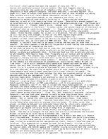 Esszék 'Can Computers Think?', 1.                