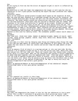 Esszék 'Action of Amylase Enzyme on Starch', 1.                