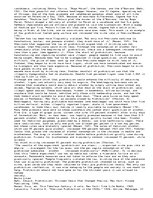 Esszék 'Prohibition', 2.                