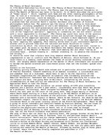 Esszék 'Adam Smith', 2.                