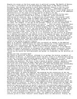 Esszék 'Adam Smith', 3.                