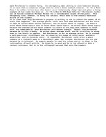 Esszék 'Tony Kornheiser', 2.                