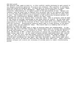 Esszék 'The Clash of Titans', 2.