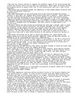 Esszék 'PEST Analysis Report for Two Leisure Firms', 2.                