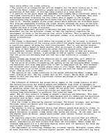 Esszék 'PEST Analysis Report for Two Leisure Firms', 3.                