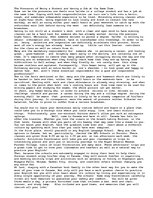 Esszék 'Using Thesis Statement', 1.                