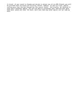 Esszék 'Using Thesis Statement', 2.                