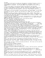 Esszék 'Antigone or Creon the Protagonist in "Antigone", Written by Sophocles', 1.                