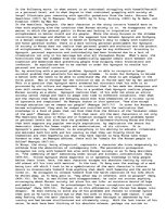 Esszék 'Modern Literature in Both Korea and China', 1.                