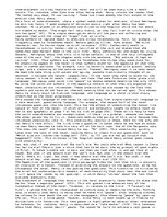 Esszék 'Natural Symbolism, Death and Language', 2.                