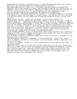 Esszék 'Pre Civil War Study Notes 1776-1861', 2.                