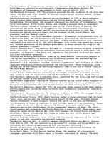 Esszék 'Pre Civil War Study Notes 1776-1861', 3.                