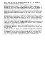 Esszék 'Pre Civil War Study Notes 1776-1861', 4.                