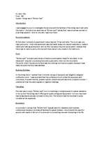 Összefoglalók, jegyzetek 'Ski Resort "Winter Park"', 1.                