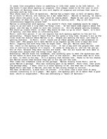 Esszék '"Heart of Darkness" by Joseph Conrad', 1.                