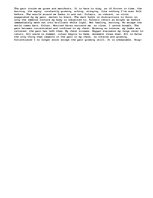 Esszék 'The pain inside me.', 1.                