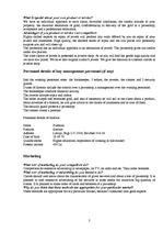 Összefoglalók, jegyzetek 'The Jeweler's Shop', 2.                