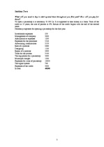 Összefoglalók, jegyzetek 'The Jeweler's Shop', 3.                