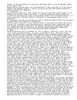 Esszék 'Tiger Woods', 1.                