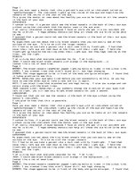 Összefoglalók, jegyzetek 'Seeing the Blood Vessels in the Back of Your Own Eye', 1.